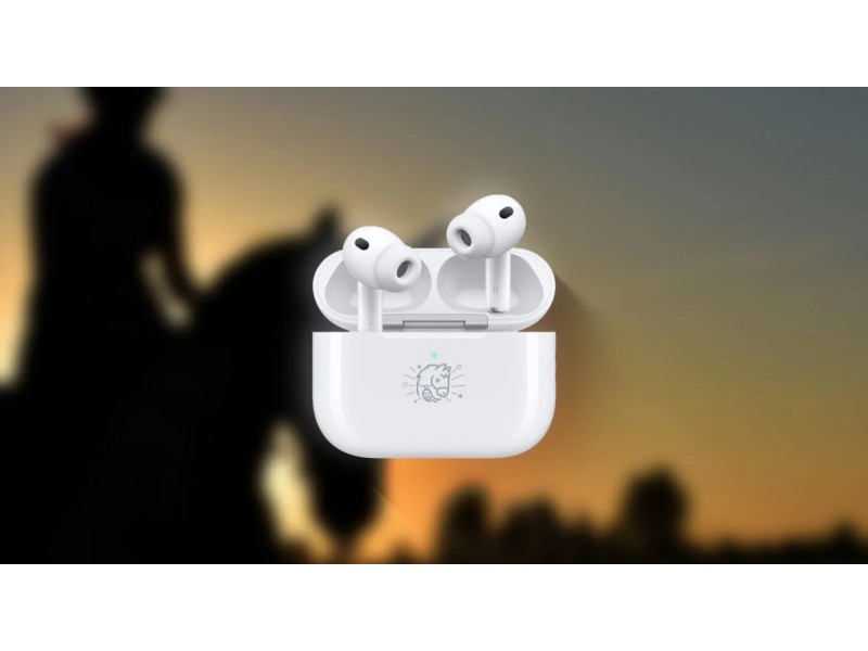 Apple незаметно выпускает специальную модель AirPods Pro 3, которую нельзя купить везде