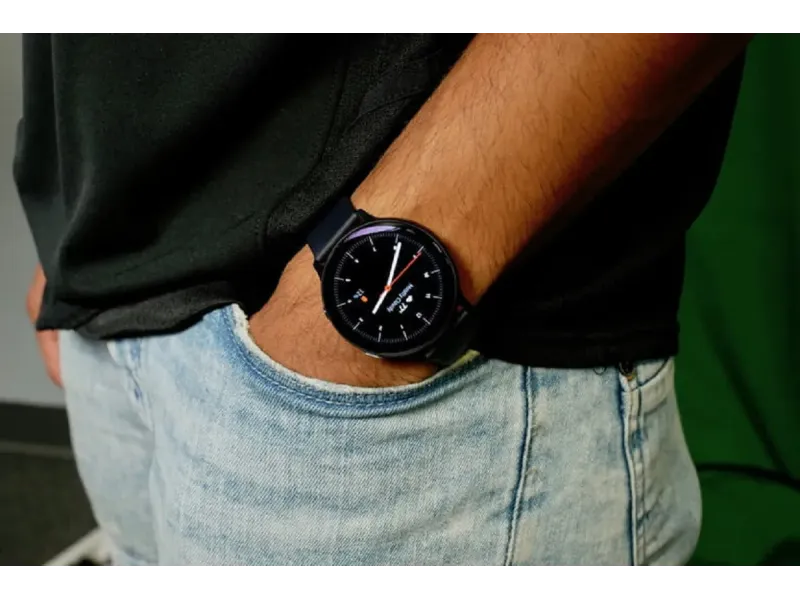 Часы Samsung Galaxy Watch смогут выявлять ранние признаки деменции