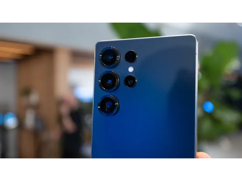 Galaxy S27 Ultra может стать тем прорывом, в котором нуждается Samsung