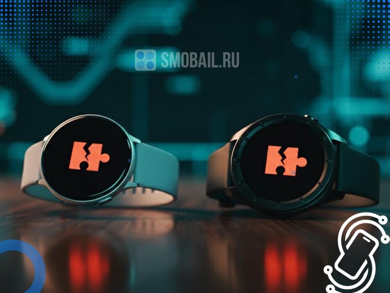 Из-за ошибки в Wear OS 6 сторонние циферблаты не работают на Pixel Watch и Galaxy Watch