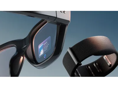 Meta перегружена спросом. Умные очки Ray Ban Display получили дефицит ещё до глобального старта