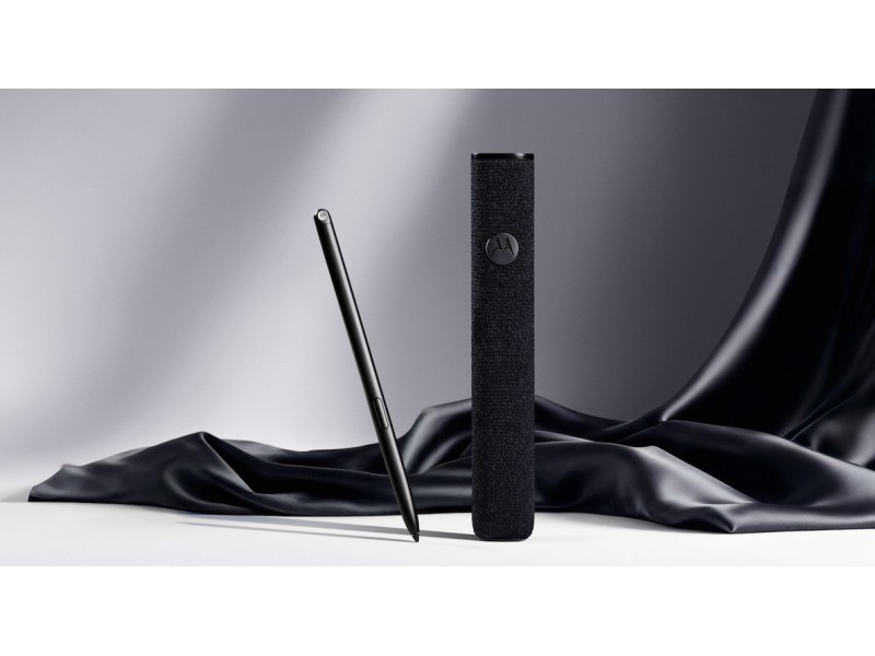 Moto Pen Ultra от Motorola может стать ключевым аксессуаром для Razr Fold