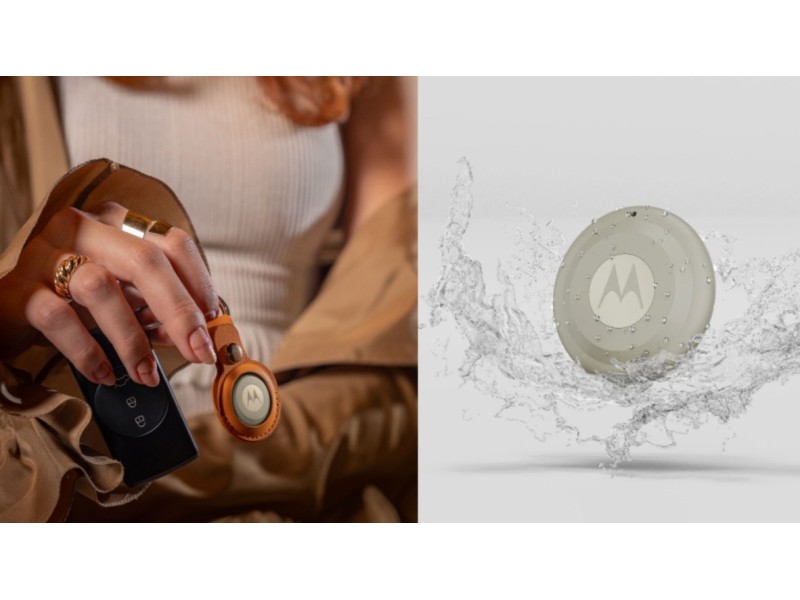 Motorola обновляет свой смарт-трекер, делая ставку на автономность и точность