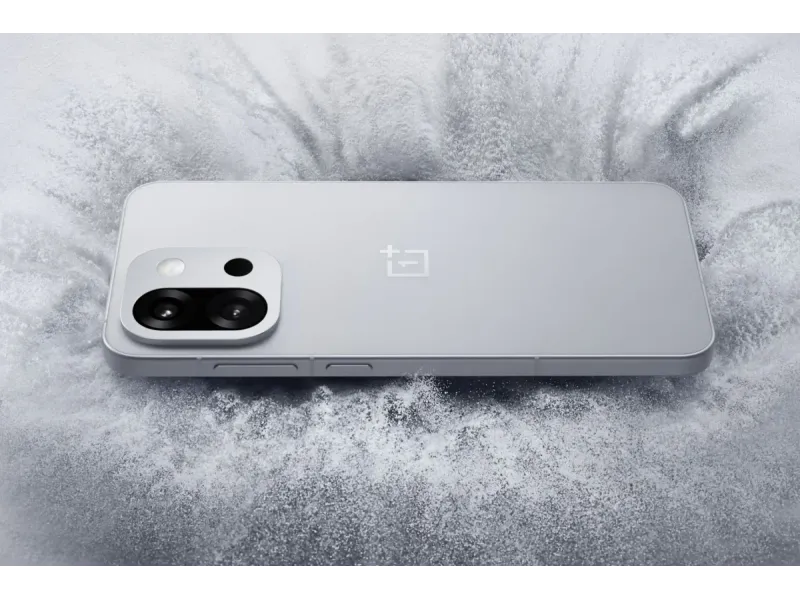 OnePlus 15T может быть оснащён аккумулятором ещё большей ёмкости, чем ожидалось ранее