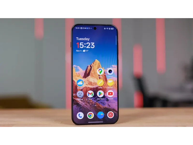 OnePlus 16 может вернуть стратегию, от которой бренд отказался после серии OnePlus 10