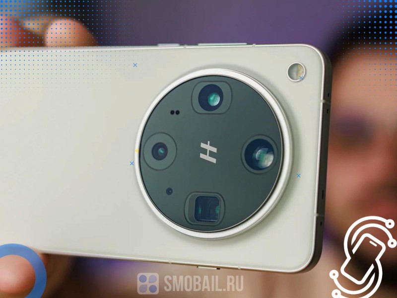 Oppo Find X9 Ultra может получить камеру с характеристиками, которые нервируют конкурентов