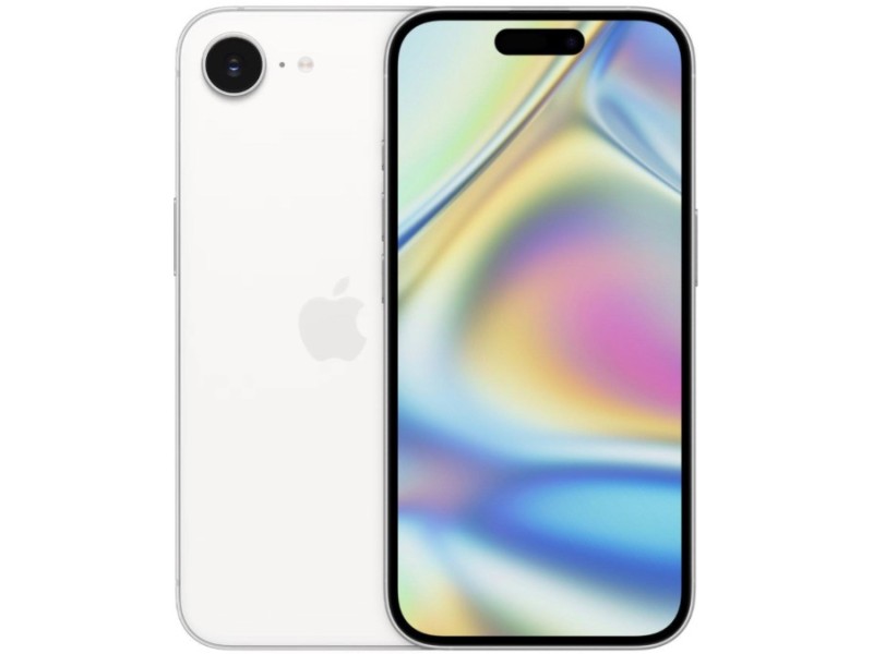 По слухам, новый iPhone 17e будет выглядеть современнее, но его характеристики могут разочаровать