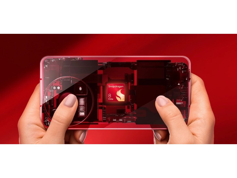 Производство чипов Qualcomm может снова вернуться к Samsung