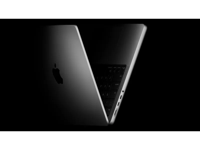 Слухи усиливаются: Apple может готовить доступный MacBook начального уровня