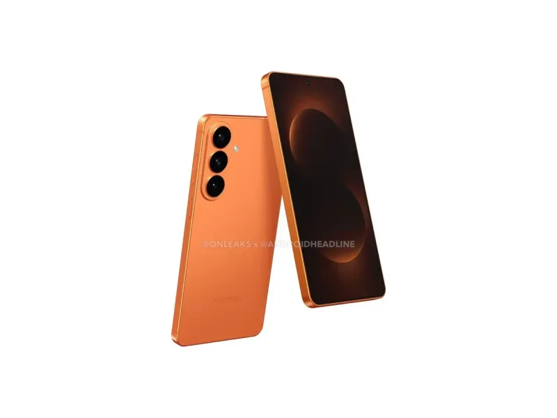 Утечка о цветах Galaxy S26 Ultra намекает на важное изменение в конструкции смартфона