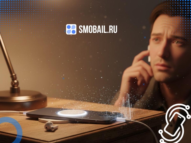 Владельцы iPhone 17 Pro столкнулись с необычным поведением при зарядке