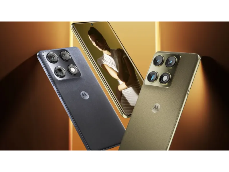 Всё, что известно о Motorola Signature перед анонсом 7 января