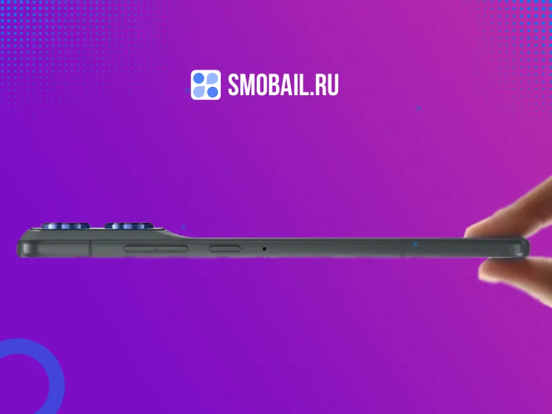 Motorola бросает вызов Apple и Samsung: новые Moto X70 Air и G100 впечатляют, но остаются недооценёнными