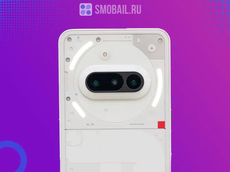 Nothing меняет стратегию: компания добавит рекламу и предустановленные приложения начиная с Phone (3a) Lite