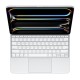 Клавиатура Apple Magic Keyboard для iPad Pro 11 M4 2024, MWR03, белый