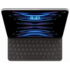 Клавиатура Apple Smart Keyboard Folio для iPad Pro 11, черный