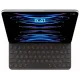 Клавиатура Apple Smart Keyboard Folio для iPad Pro 11, черный