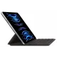Клавиатура Apple Smart Keyboard Folio для iPad Pro 11, черный