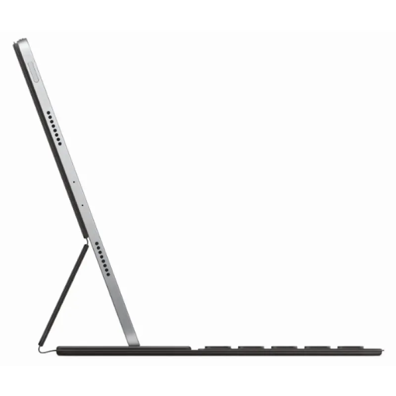 Клавиатура Apple Smart Keyboard Folio для iPad Pro 11, черный