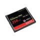 Карта памяти SanDisk Extreme PRO CompactFlash 256 Гб UDMA 7 до 160 МБ/с SDCFXPS-256G-X46