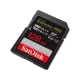 Карта памяти SanDisk Extreme Pro SDXC UHS-II V60 128 Гб R/W 280/100 МБ/с SDSDXEP-128G-GN4IN