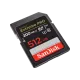 Карта памяти SanDisk Extreme Pro SDXC 512 Гб UHS-I (200R/140W) до 200 МБ/с SDSDXXD-512G-GN4IN