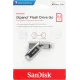 Флешка SanDisk iXpand GO 64ГБ Silver/Black
