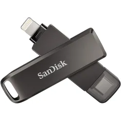 USB флеш-накопитель 256 Гб SanDisk SDIX70N-256G-GN6NE