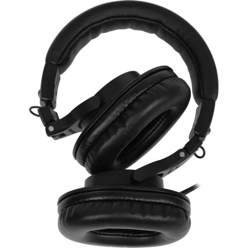 Проводные наушники Audio-technica ATH-M30X, Black, черный