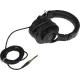 Проводные наушники Audio-technica ATH-M30X, Black, черный