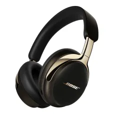Беспроводные наушники Bose QuietComfort Ultra Headphones 2, Black, черный