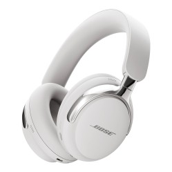 Беспроводные наушники Bose QuietComfort Ultra Headphones 2, White Smoke, белый дым