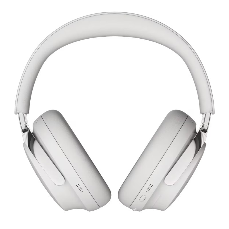 Беспроводные наушники Bose QuietComfort Ultra Headphones 2, White Smoke, белый дым