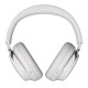 Беспроводные наушники Bose QuietComfort Ultra Headphones 2, White Smoke, белый дым