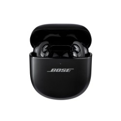 Беспроводные наушники Bose QuietComfort Ultra Earbuds, Black, черный