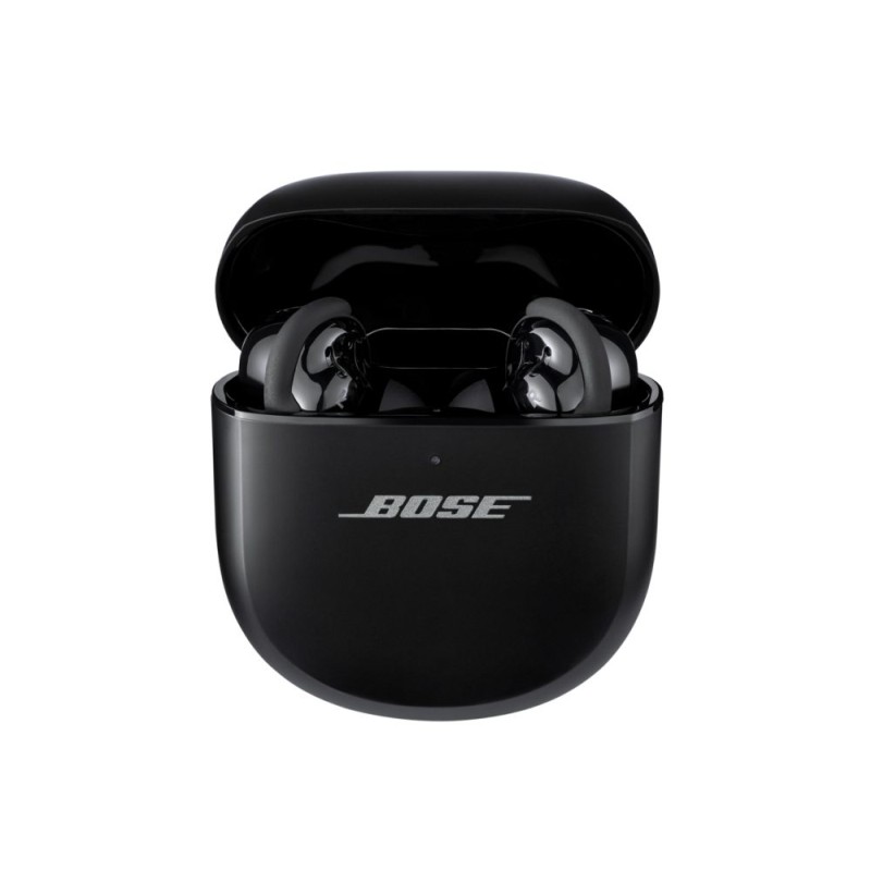 Беспроводные наушники Bose QuietComfort Ultra Earbuds, Black, черный