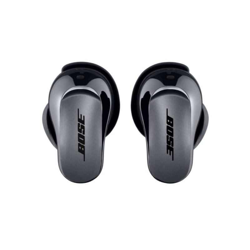 Беспроводные наушники Bose QuietComfort Ultra Earbuds, Black, черный