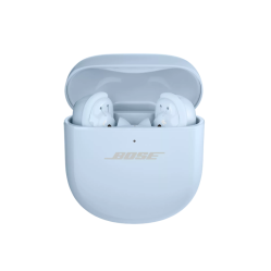 Беспроводные наушники Bose QuietComfort Ultra Earbuds, Blue, синий