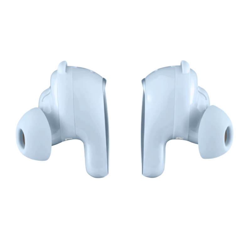 Беспроводные наушники Bose QuietComfort Ultra Earbuds, Blue, синий