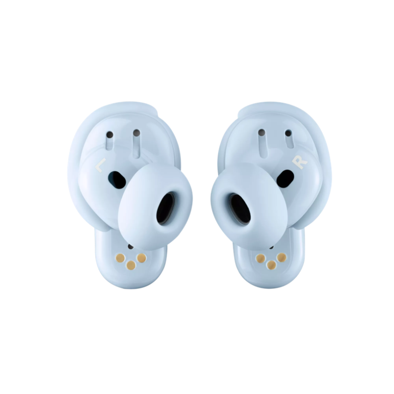 Беспроводные наушники Bose QuietComfort Ultra Earbuds, Blue, синий