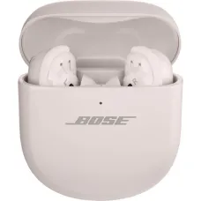 Беспроводные наушники Bose QuietComfort Ultra Earbuds, White, белый