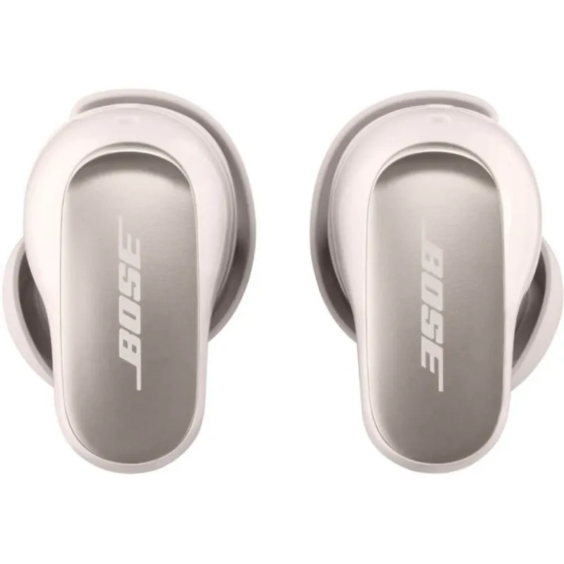 Беспроводные наушники Bose QuietComfort Ultra Earbuds, White, белый
