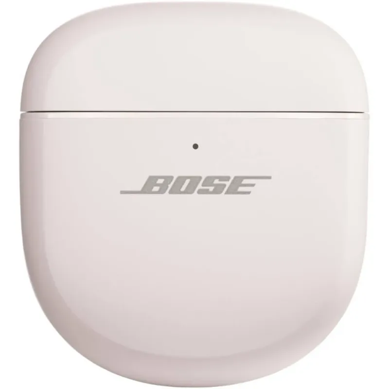 Беспроводные наушники Bose QuietComfort Ultra Earbuds, White, белый