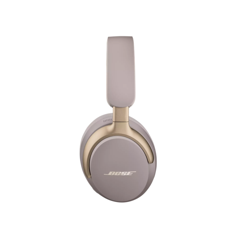 Беспроводные наушники Bose QuietComfort Ultra Headphones, Sandstone, песочный