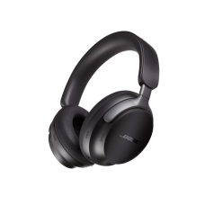 Беспроводные наушники Bose QuietComfort Ultra Headphones, Black, черный