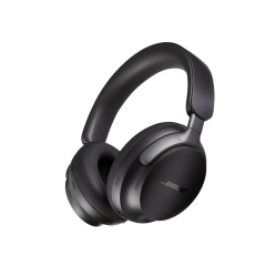 Беспроводные наушники Bose QuietComfort Ultra Headphones, Black, черный