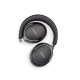 Беспроводные наушники Bose QuietComfort Ultra Headphones, Black, черный