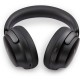 Беспроводные наушники Bose QuietComfort Ultra Headphones, Black, черный