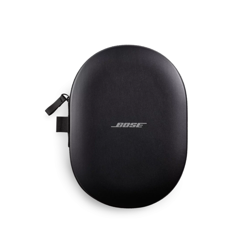 Беспроводные наушники Bose QuietComfort Ultra Headphones, Black, черный