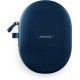 Беспроводные наушники Bose QuietComfort Ultra Headphones, Luna Blue, голубой